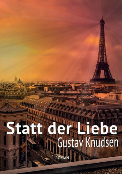 Statt Der Liebe (German Edition)
