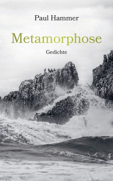Metamorphose: Gedichte (German Edition)