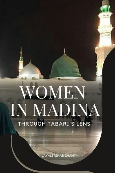 Women In Madina - 9783758637797