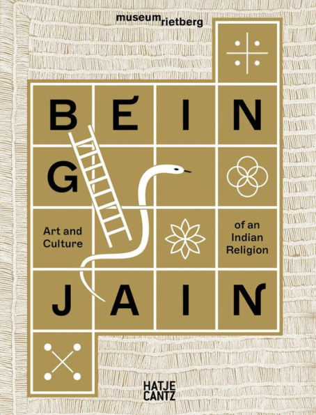 Being Jain: Art And Culture Of An Indian Religion