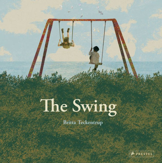 The Swing - 9783791375366