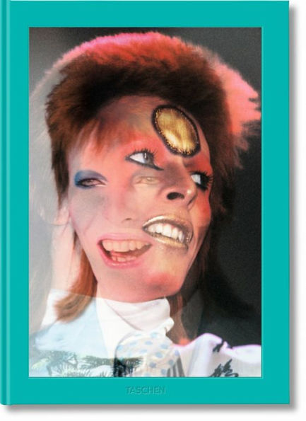 El ascenso de David Bowie, 1972-1973