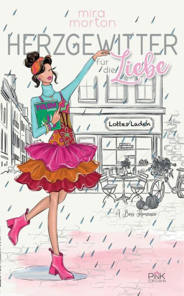 Herzgewitter Für Die Liebe: Liebesroman (German Edition)