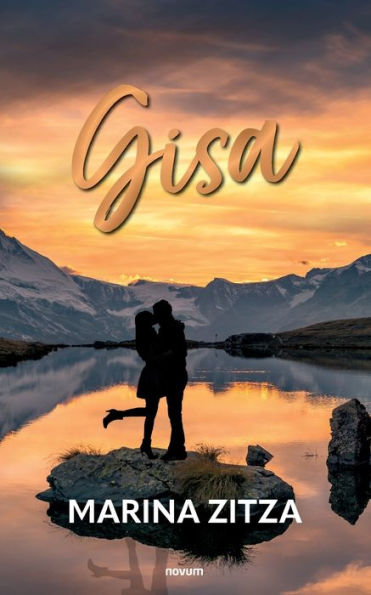Gisa (German Edition)