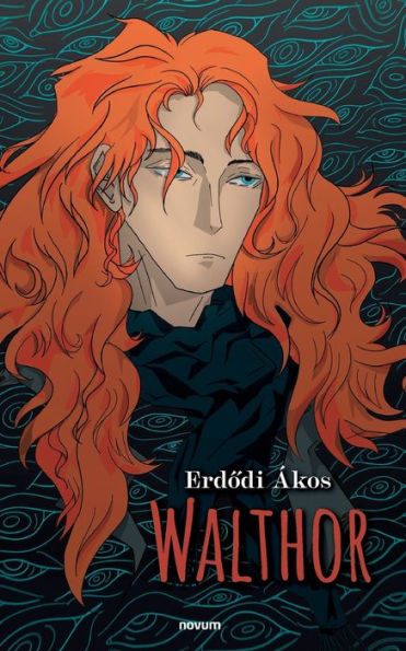 Walthor (Hungarian Edition)