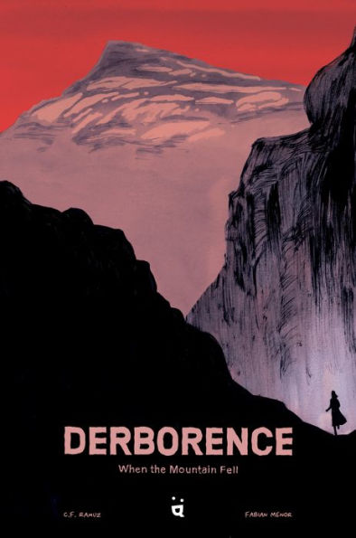 Derborence: When The Mountain Fell - 9783907293928