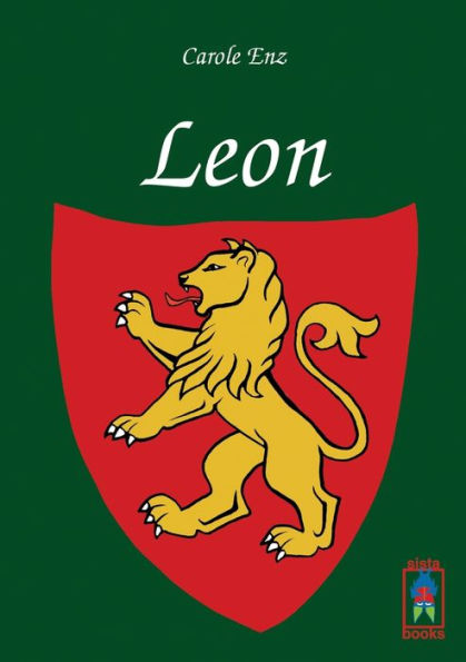 Leon (German Edition)