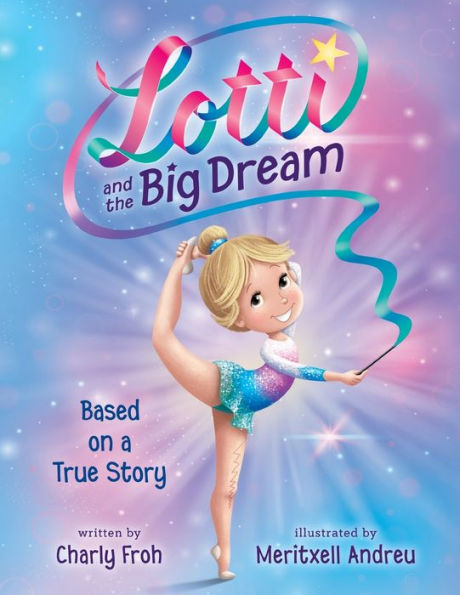 Lotti And The Big Dream - 9783910542044