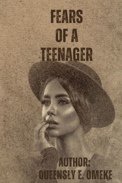 Fears Of A Teenager - 9783910810013