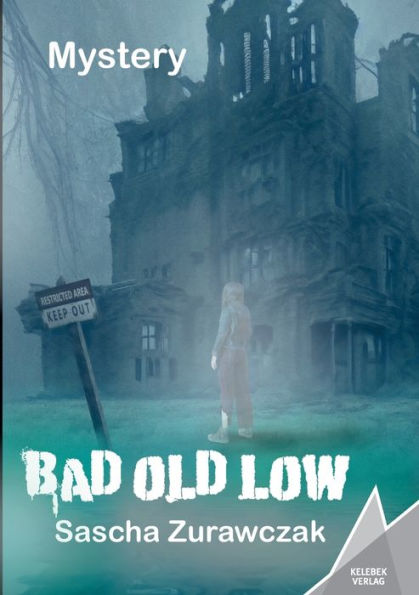 Bad Old Low (German Edition) - 9783947083619