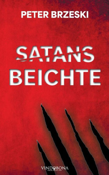 Satans Beichte (German Edition)