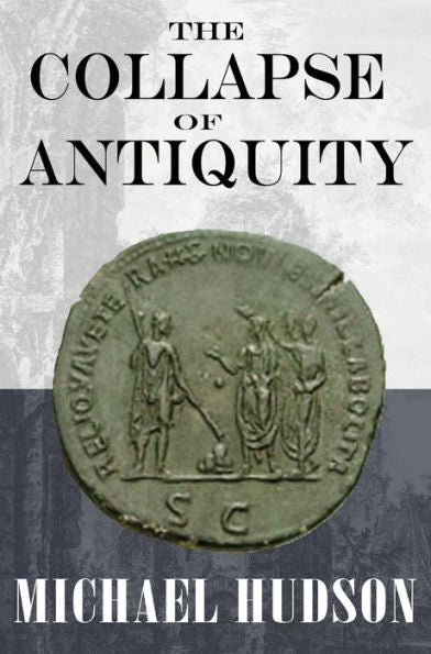 The Collapse Of Antiquity