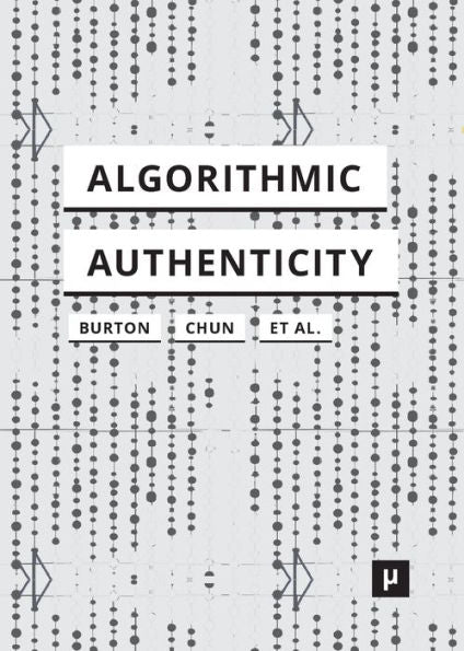Algorithmic Authenticity: An Overview - 9783957962102