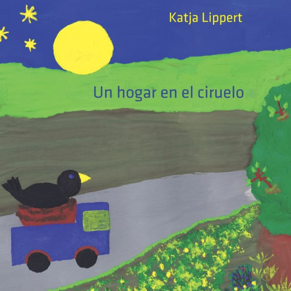 Un Hogar En El Ciruelo (Spanish Edition)