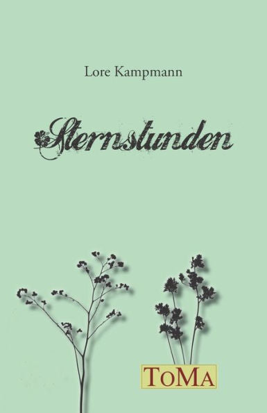 Sternstunden (German Edition) - 9783960746829