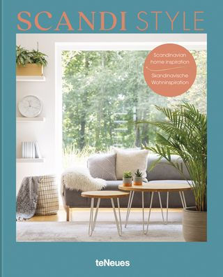 Scandi Style: Scandinavian Home Inspiration