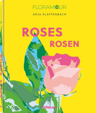 Roses - 9783961714810