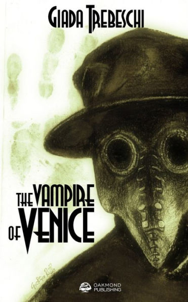 The Vampire Of Venice