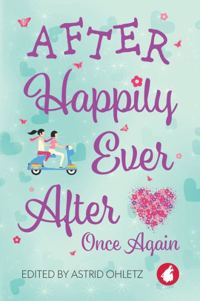 After Happily Ever After Once Again - 9783963247439