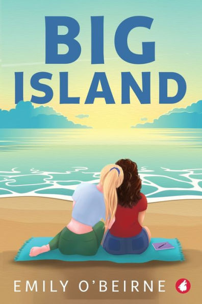 Big Island - 9783963247910