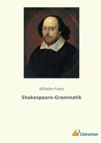 Shakespeare-Grammatik (German Edition) - 9783965067301