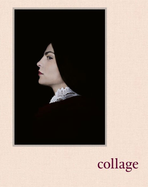 Collage: Women Of The Prix Pictet Since 2008