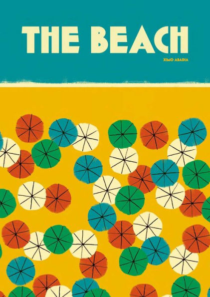 The Beach - 9783967047639