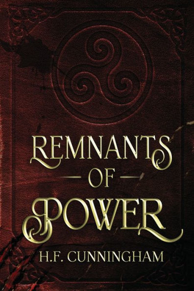 Remnants Of Power