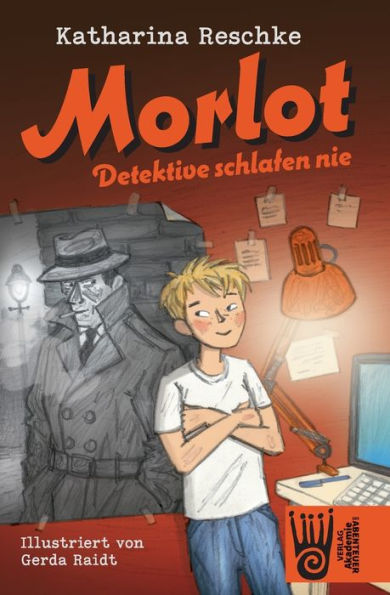 Morlot (German Edition)