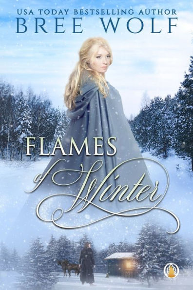 Flames Of Winter - 9783985361311
