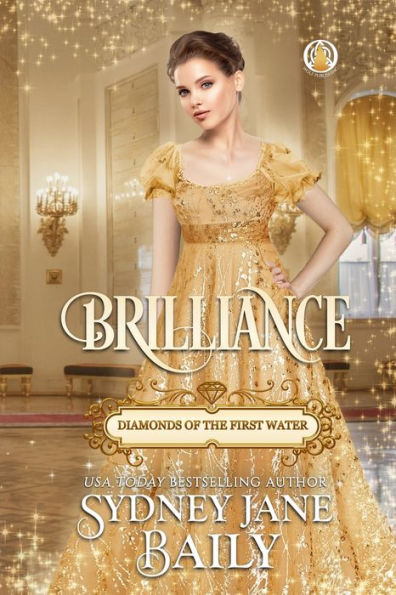 Brilliance (Diamonds Of The First Water) - 9783985361663