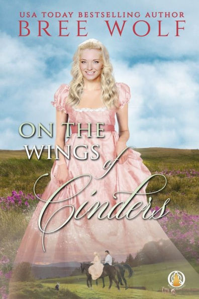 On The Wings Of Cinders (Flames Of Winter) - 9783985361694