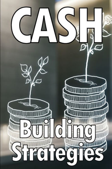 Cash Building Strategies: How To Earn A Solid Income Online - 9783986083540
