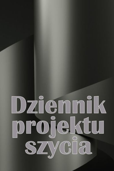Dziennik Projektu Szycia: Ksiazka Krawiecka Do Prowadzenia Dokumentacji Projektów Krawieckich Idealny Prezent Dla Milosnika Szycia (Polish Edition) - 9783986088095