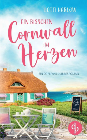 Ein Bisschen Cornwall Im Herzen (Edición alemana)