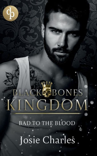 Bad To The Blood (German Edition)