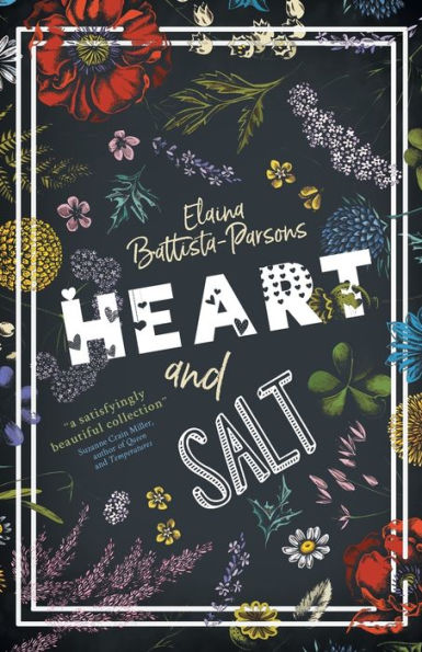 Heart And Salt - 9783988320025