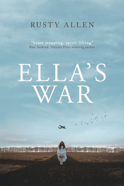 Ella's War - 9783988320063