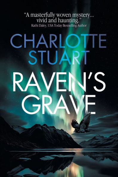 Raven's Grave - 9783988320223