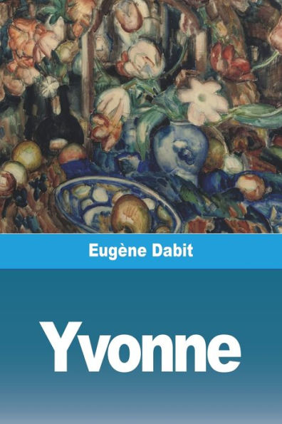 Yvonne (French Edition)