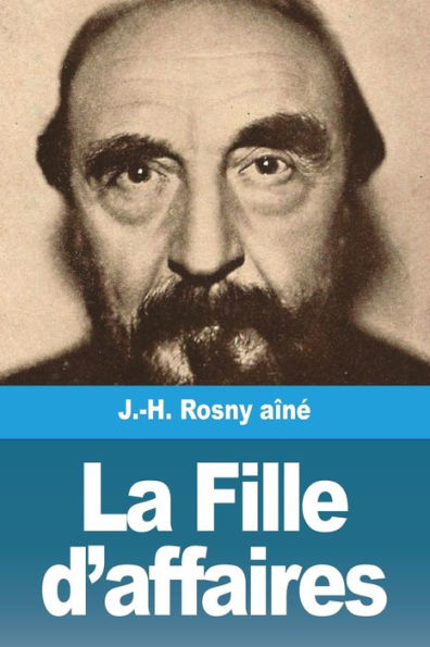 La Fille D'Affaires (French Edition)