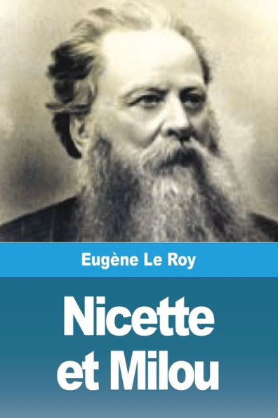 Nicette Et Milou (French Edition)