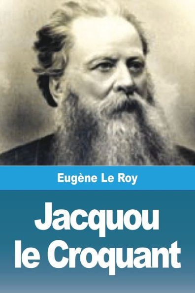 Jacquou Le Croquant (French Edition) - 9783988810595