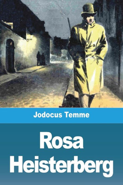 Rosa Heisterberg (German Edition)