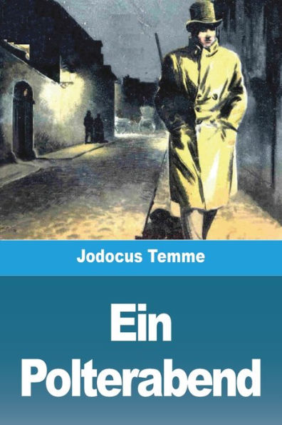 Ein Polterabend (German Edition)