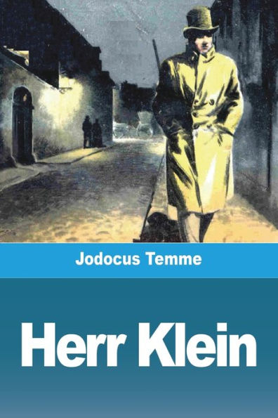 Herr Klein (German Edition)