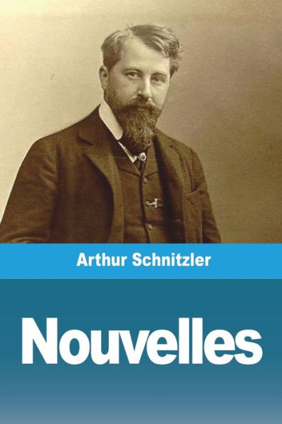 Nouvelles (edición francesa) - 9783988811028