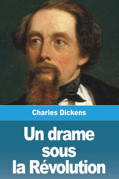 Un Drame Sous La Revolution (French Edition)