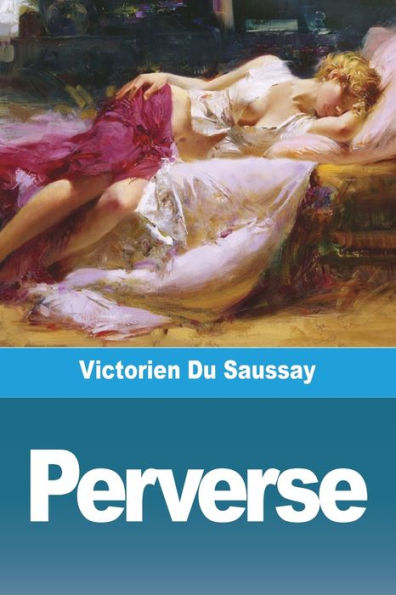 Perverse (French Edition)