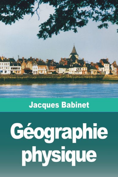 Geographie Physique (French Edition)